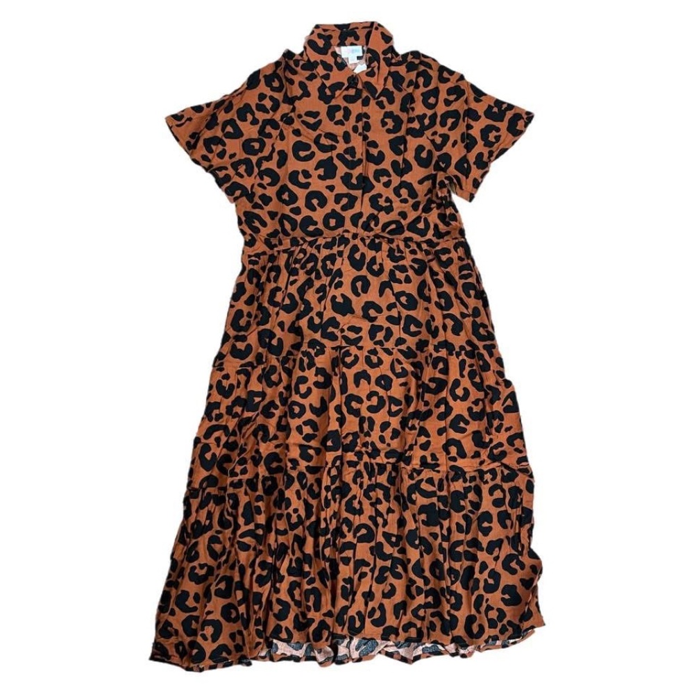 LuLaRoe Helene dress